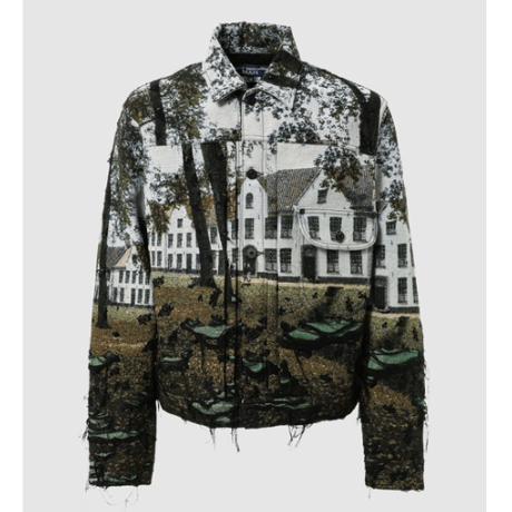 CATEGORY JUNYA WATANABE MAN COMME DES GARCONS |