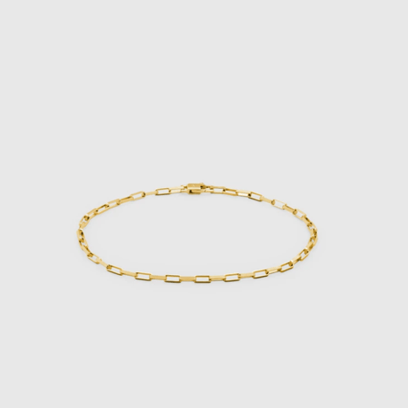 TOMWOOD    Billie Bracelet Gold