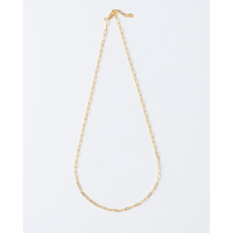 MARIA BLACK  Gemma Necklace - Yellow Gold