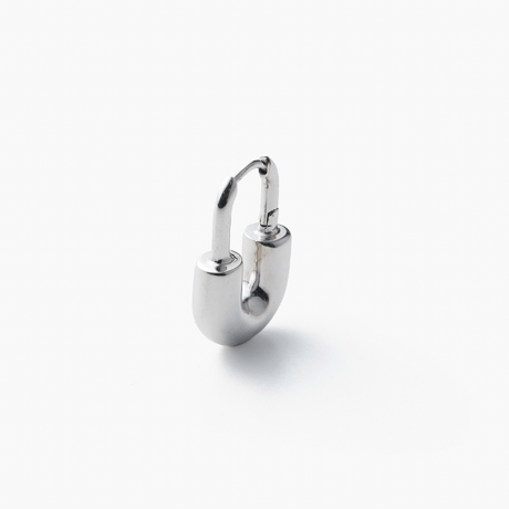 MARIA BLACK  Schoenhauser Pierced Earring