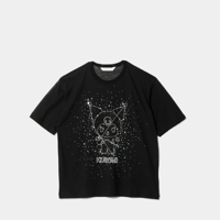 Beautiful People      KUROMI 80/1 ELS jersey T