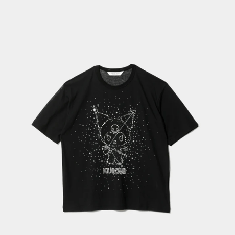 Beautiful People      KUROMI 80/1 ELS jersey T