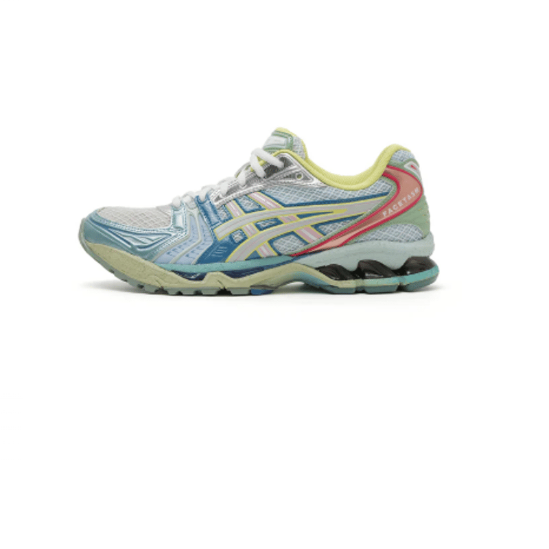 FACETASM ASICS GEL-KAYANO 14 | UNKER