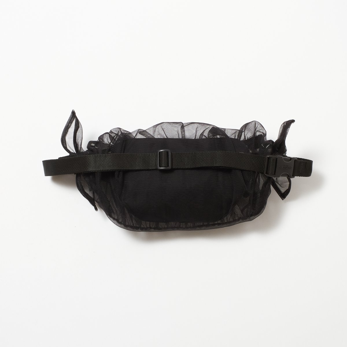 Chika Kisada×EASTPAK】BUDDY チュール ポシェット EASTPAK x Chika 