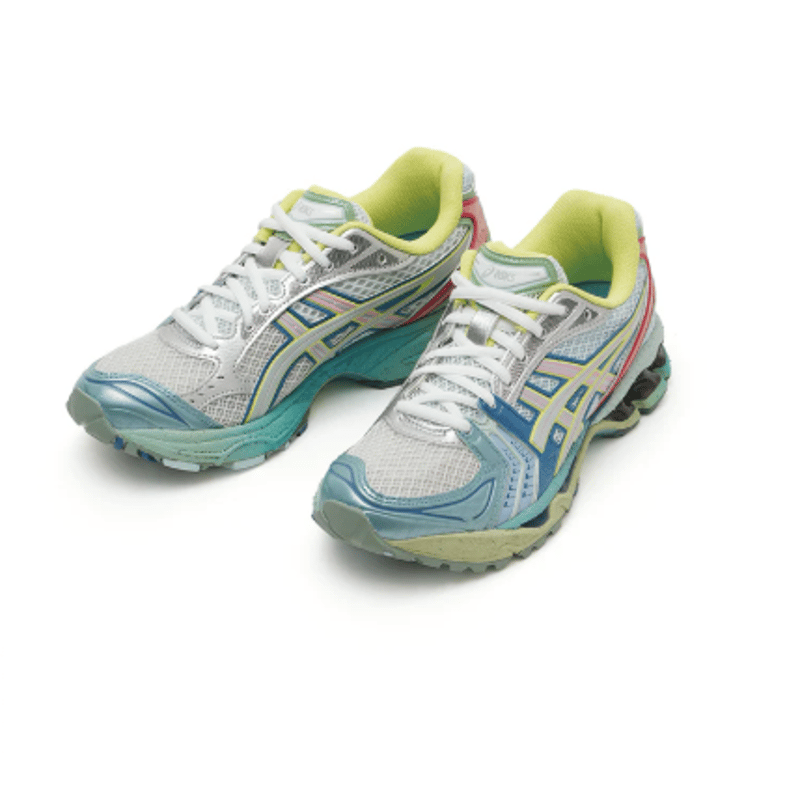 FACETASM × asics GEL-KAYANO 14 FACETASM ASICS GEL-KAYANO 14 | UNKER