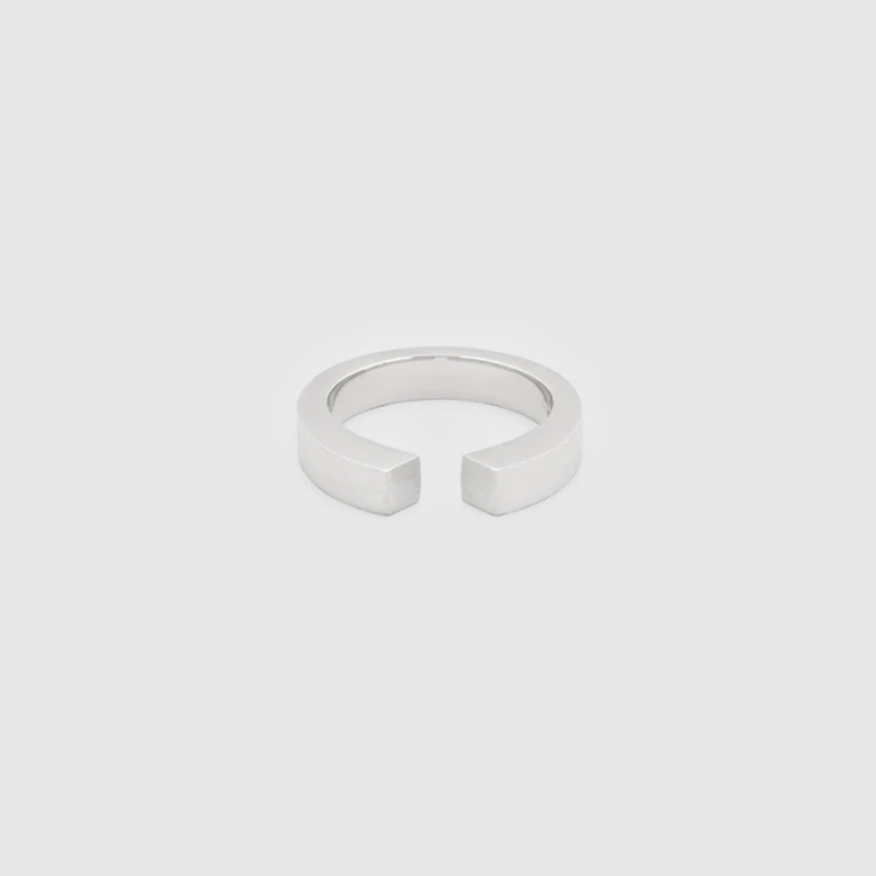 tomwood Split Ring | UNKER