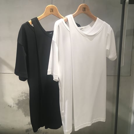 JUNYA WATANABE  レイヤード風 t-shirt