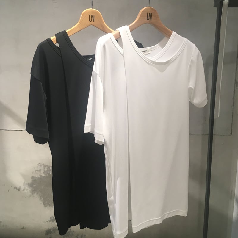 JUNYA WATANABE レイヤード風 t-shirt | UNKER