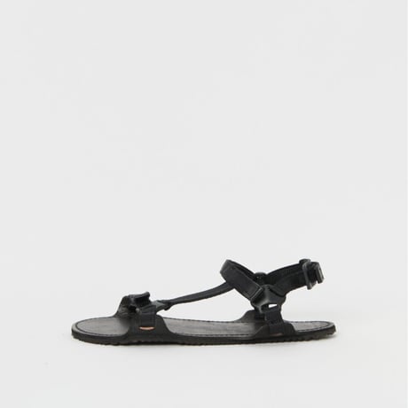 Hender Scheme device weave　black/black