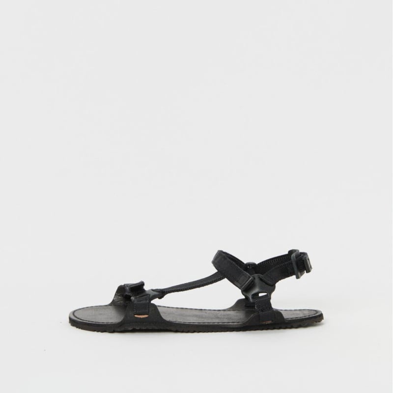 Hender Scheme device weave black/black | UNKER Hender Scheme device weave black/black | UNKER