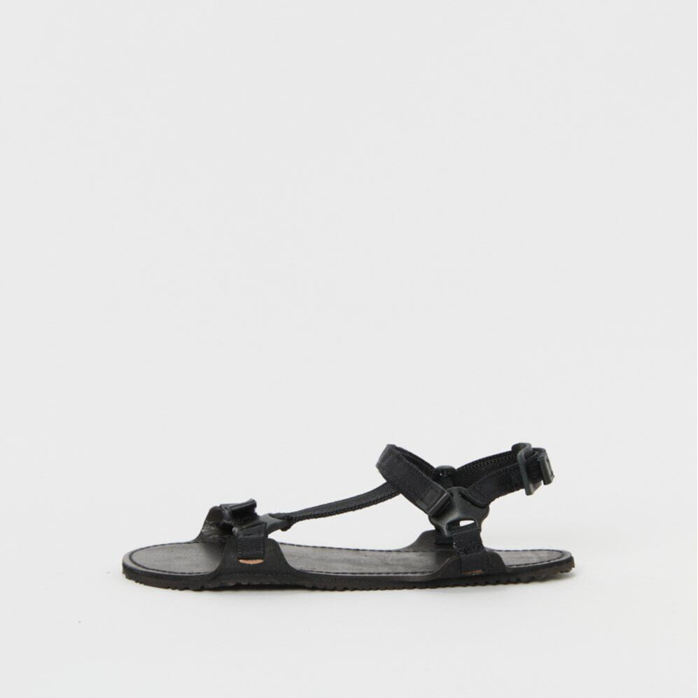 Hender Scheme device weave black/black | UNKER