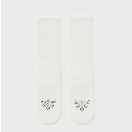Hender Scheme   medallion socks