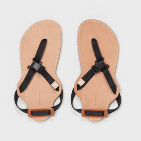 Hender Scheme device strap