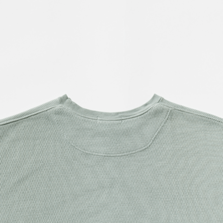 POLYPLOID    OVERSIZE LONGSLEEVE C