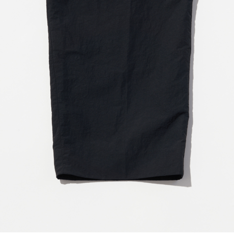 POLYPLOID  WIDE TAPERED PANTS B
