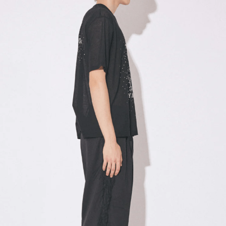 Beautiful People      MY MELOY80/1 ELS jersey T