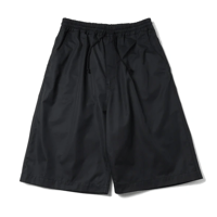 JUNYA WATANABE MAN 　綿ギャバショートパンツ