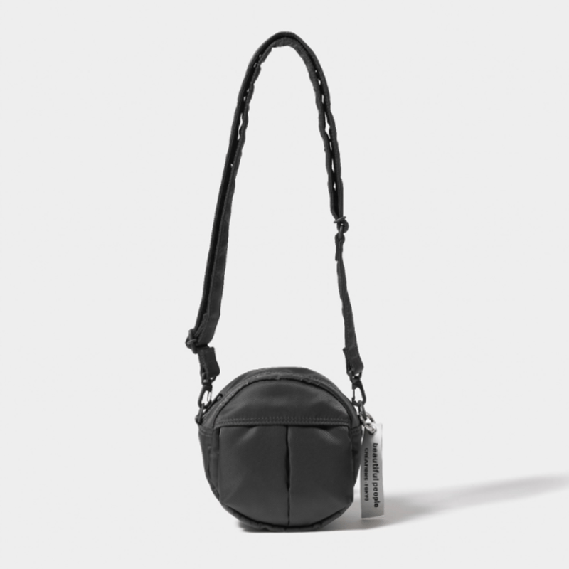 beautiful people POTRxbp shoulder bag in nylon