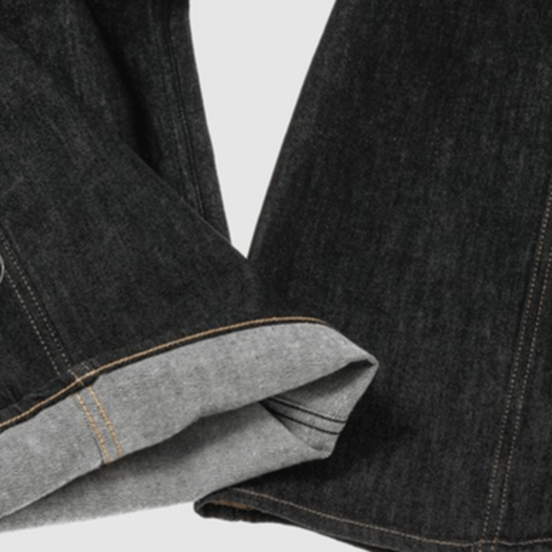 JUNYA WATANABE MAN Levi's Wネームカスタマイズデニムパンツ |