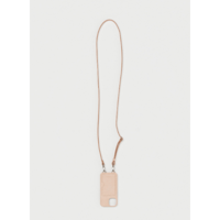 Hender Scheme    iPhone case with strap