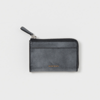 Hender Scheme    mini purse (BLACK)