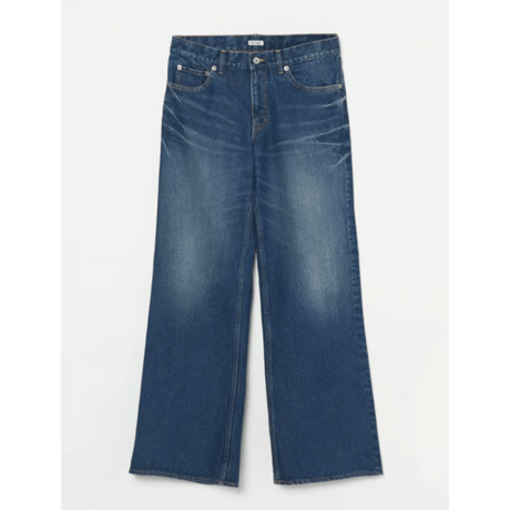 INSCRIRE   Flare Denim