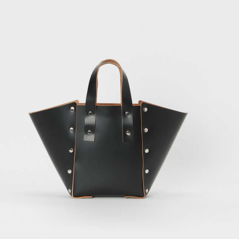 Hender Scheme assemble hand bag wide S | UNKER
