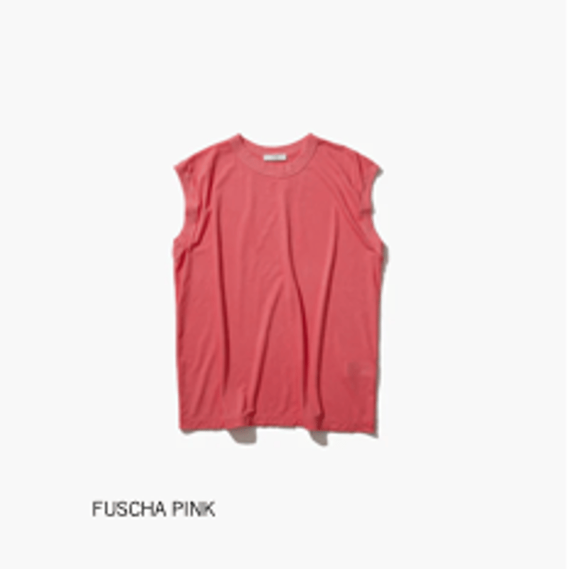 ATON GARMENT DYED 60 FRESCA | BOYS FIT NO