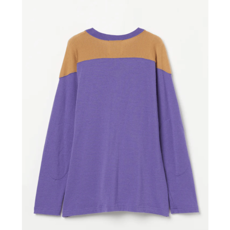 INSCRIRE Football Tee | UNKER