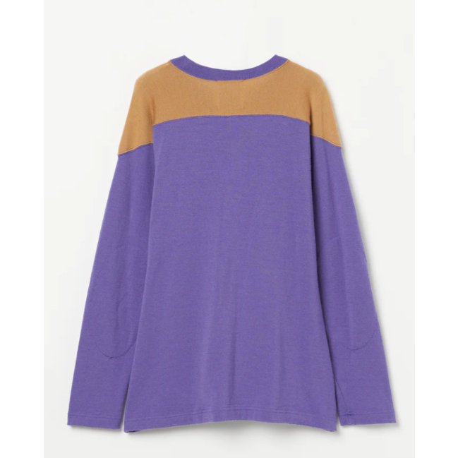 INSCRIRE Football Tee | UNKER