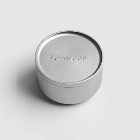 TOMWOOD   Ice Huggies　silver