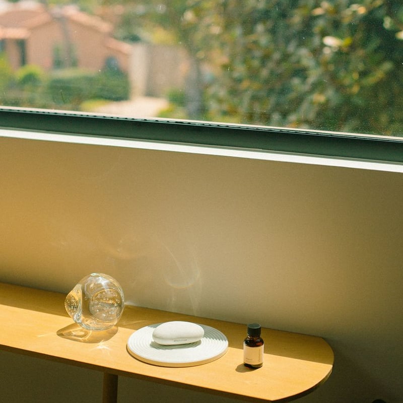 elemense Diffuser Oil - Tetsukon | UNKER