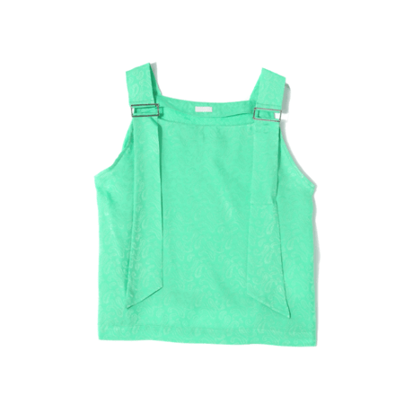 Rito    SLEEVELESS TOP