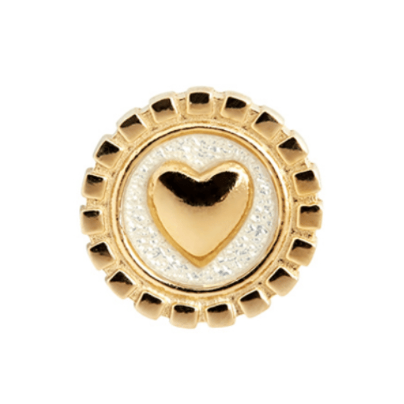 MARIA BLACK Love Coin | UNKER