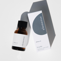 elemense  Diffuser Oil - Kiyobi