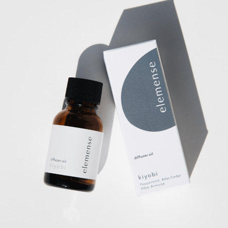 elemense  Diffuser Oil - Kiyobi