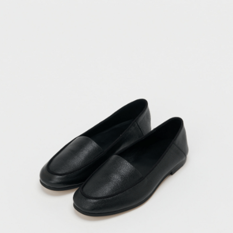 靴 Hender Scheme half circle mocca 4 Hender Scheme oval moca | UNKER