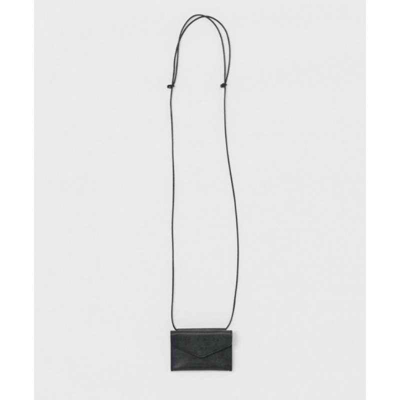 hender scheme hanging purse | UNKER