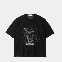 Beautiful People      MY MELOY80/1 ELS jersey T