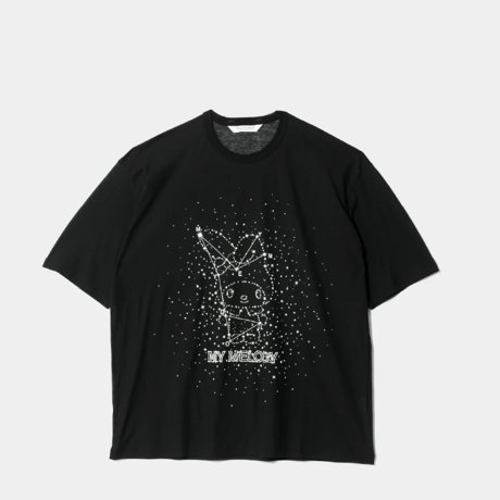 Beautiful People      MY MELOY80/1 ELS jersey T
