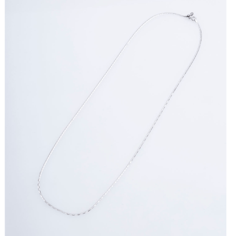 MARIA BLACK  Karen Necklace - Silver
