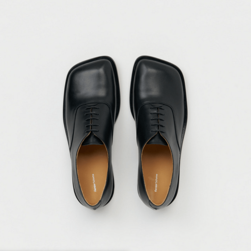 Hender Scheme bear foot balmoral | UNKER