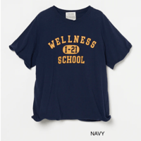 INSCRIRE    Wellness Wire Tee