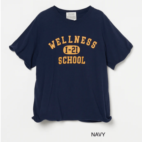 INSCRIRE    Wellness Wire Tee