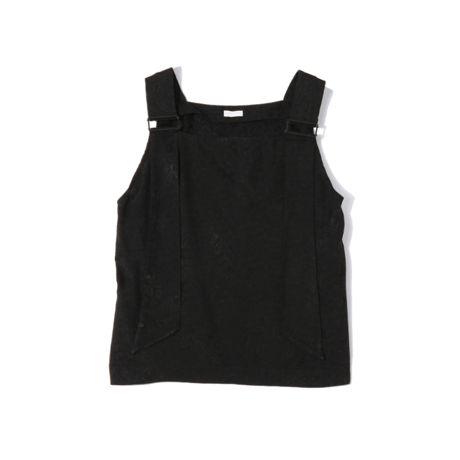 Rito    SLEEVELESS TOP