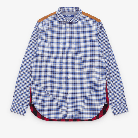 CATEGORY JUNYA WATANABE MAN COMME DES GARCONS |