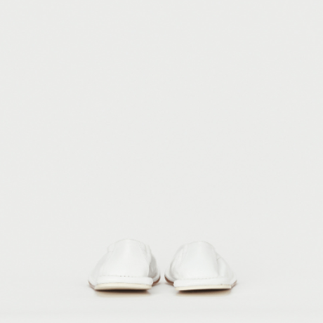 Hender Shceme  foot cast///flat ballet
