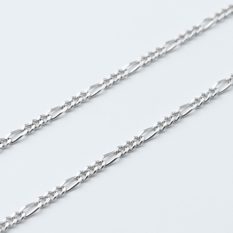 MARIA BLACK  Negroni Necklace - Silver