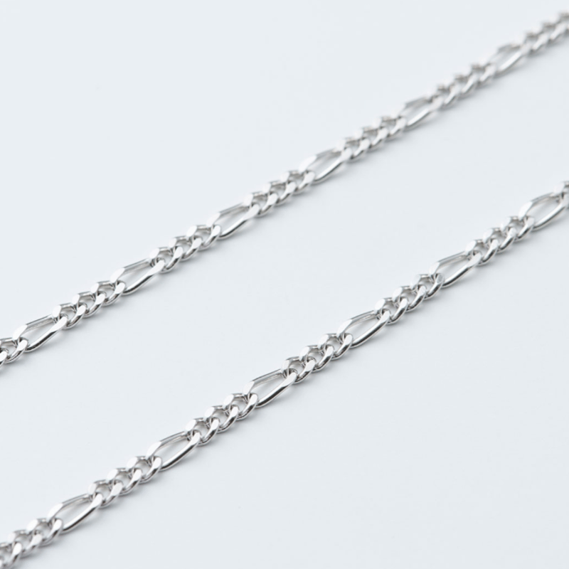 MARIA BLACK Negroni Necklace - Silver | UNKER