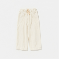 POLYPLOID WIDE TAPERED PANTS B | UNKER